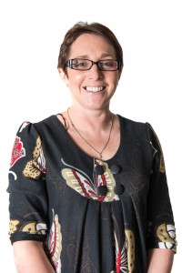Rachel Scott