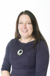 Jacqui Chappell