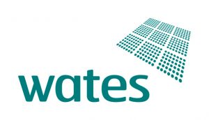 wates logo