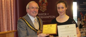 St-Edmund's-Finalist-and-runner-up-for-the-Wolverhampton-Young-Citizen-Awards-2016