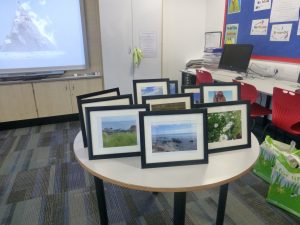 Vision Picture competition entries