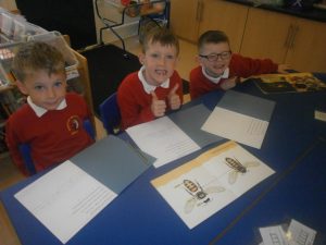 non fiction 3
