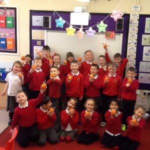 christingles 2