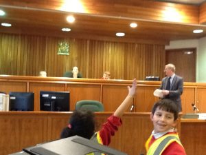 magistrates