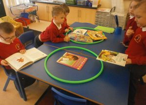 non fiction 2
