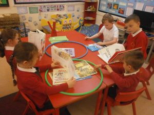 non fiction 3