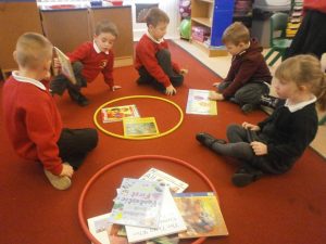 non fiction 4