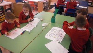 phonics 2