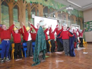 assembly 5