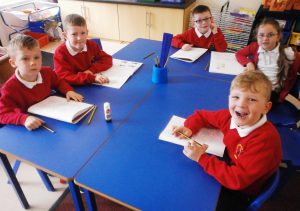 counting in 5s 2
