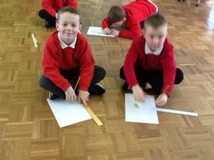 right angles 050