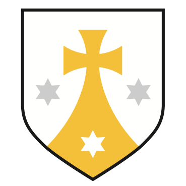 St Teresa's Catholic Primary Academy Logo