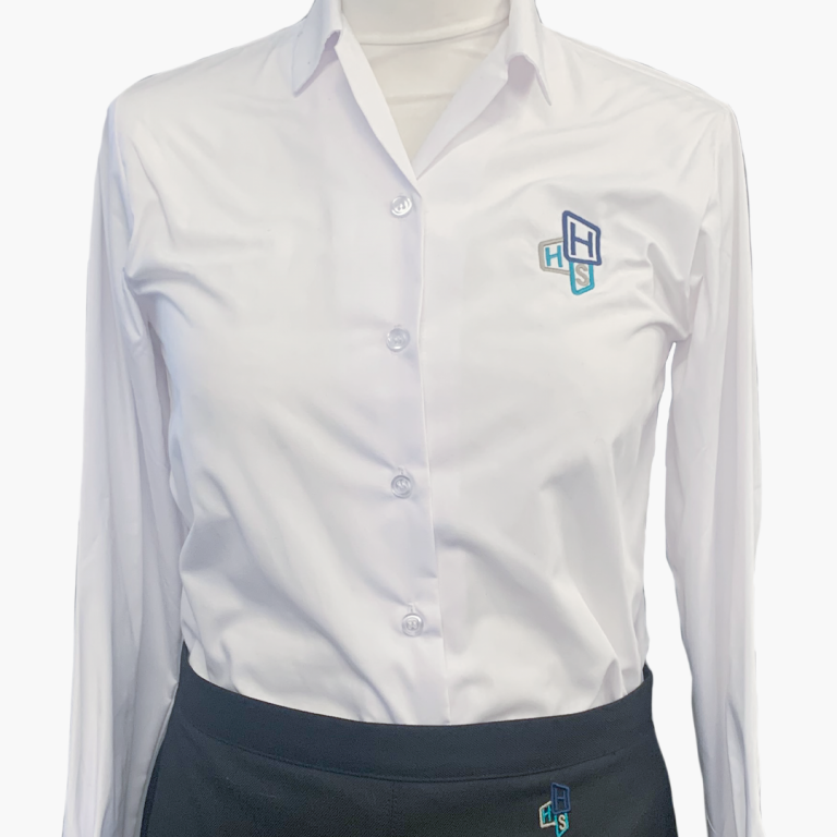 Uniform Shop Heartlands High School