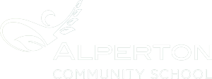 Alperton Community School Logo