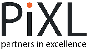 Pixl Logo