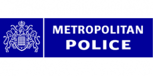 Image of the Metropolitan Police logo