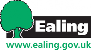 This link takes you to Ealing Council website