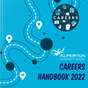 ACS Careers Handbook