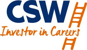 CSW logo