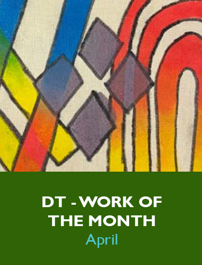 DT Work of the month