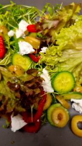 ACS salad