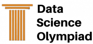 Data Science Olympiad logo