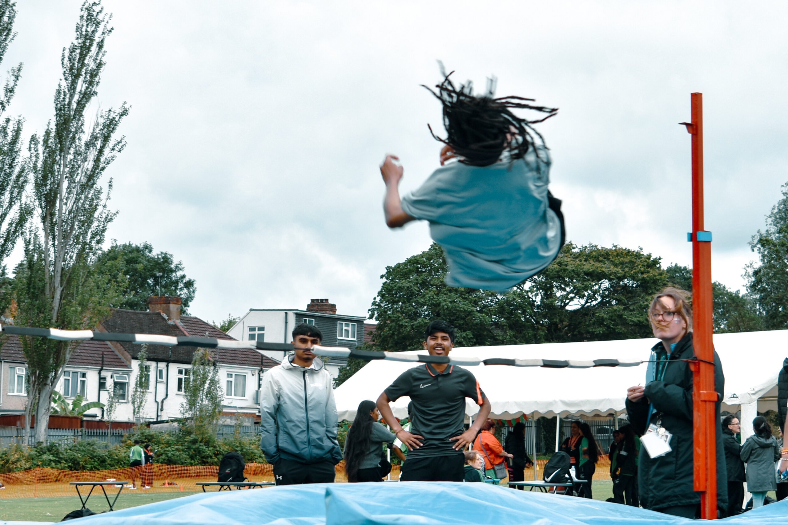 ACS Sports Day 2024