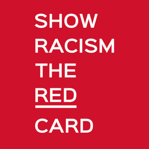 Show Racism the Red card image 