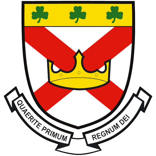 St Patrick's Catholic College Logo