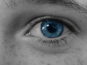 Eye