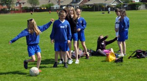 Sports Day