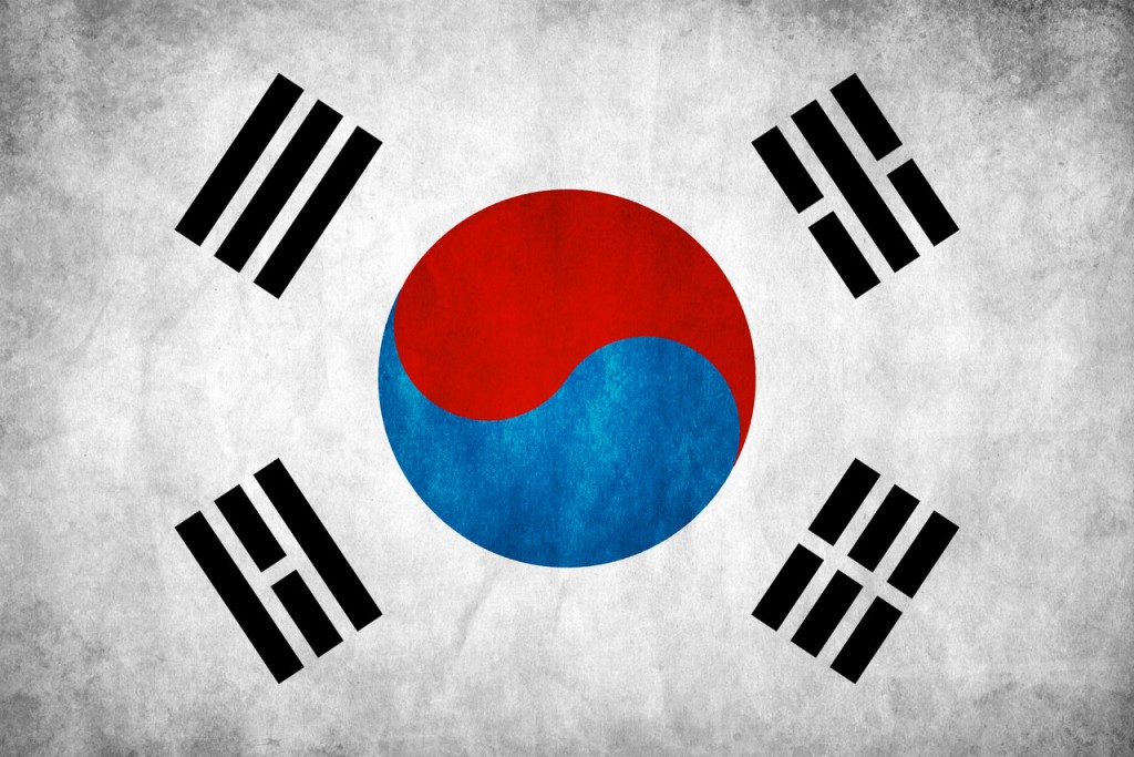 South Korea