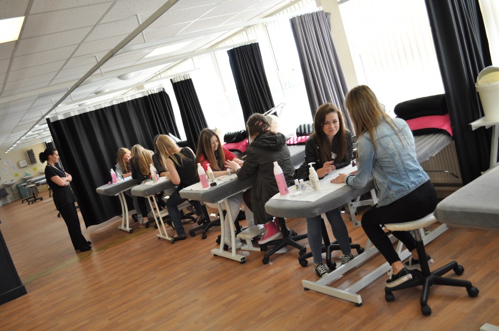 Health and Beauty at TyneMet