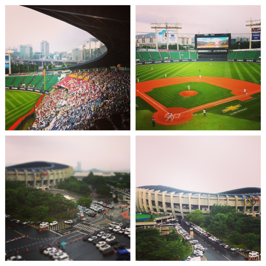 Weekend 4