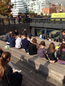 High Line