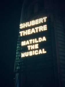 Matilda