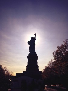 Statue