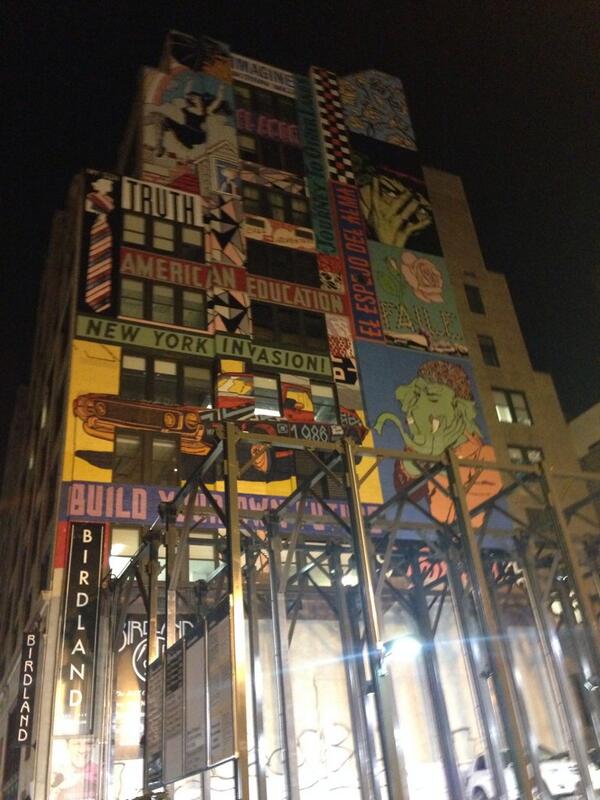 Times Sq