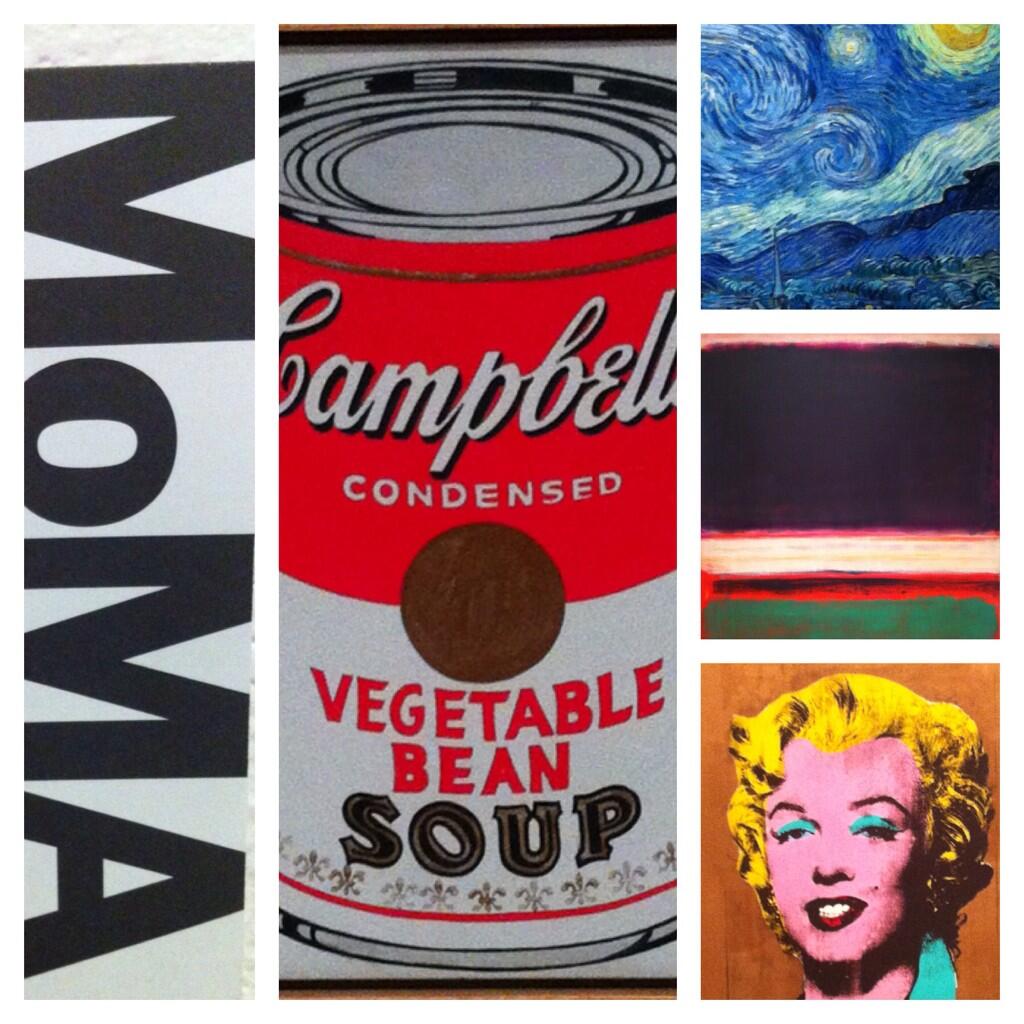 MoMA
