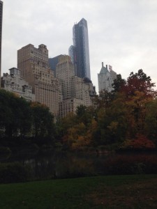 autumn central