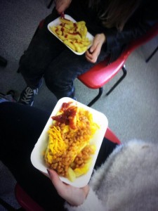 fooood