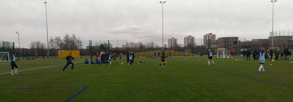 football 11th feb 2