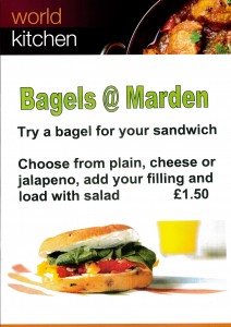 Bagels