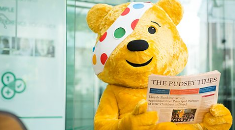 Pudsey