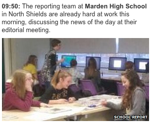 MHS BBC