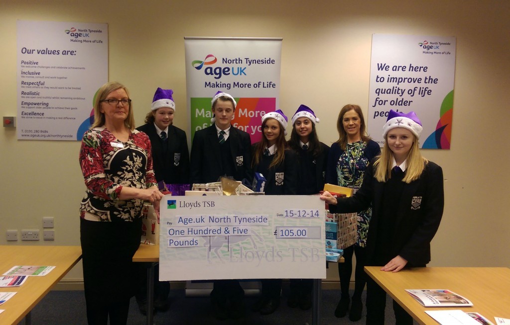 Age UK