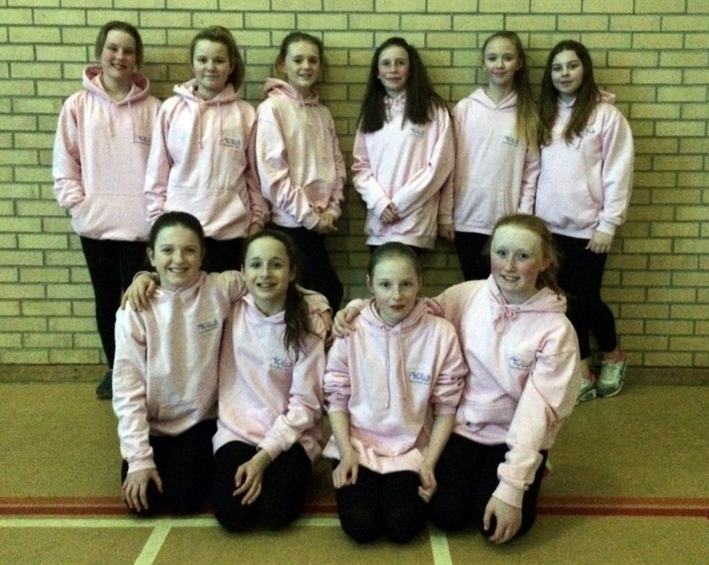 North Shields Dance photo