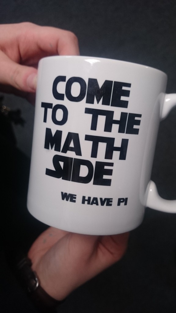 Cup