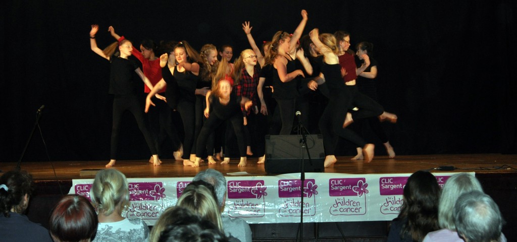 MGT dance city