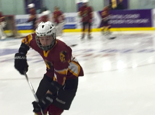 icehockey